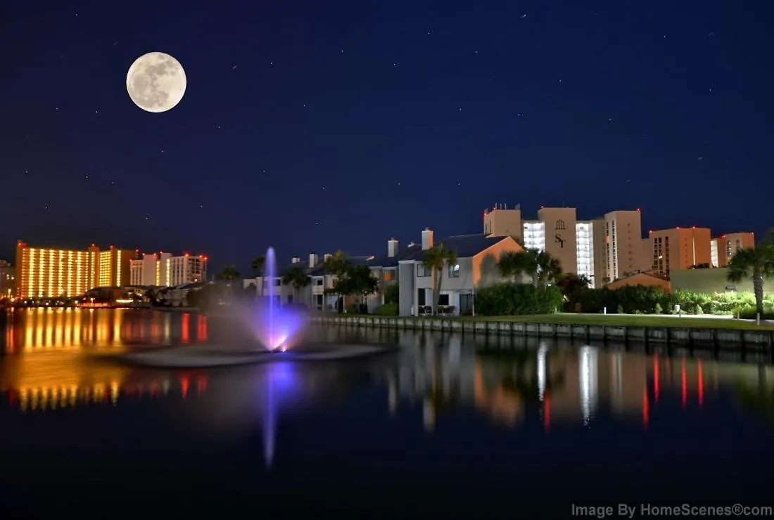 3101A Shoreline Towers Beachfront Rental Destin 0*,