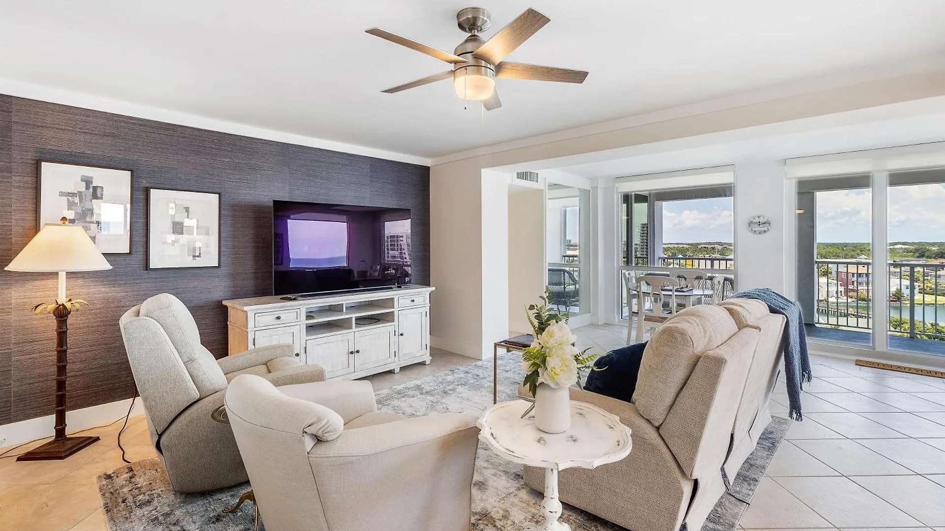 Holiday home 3101A Shoreline Towers Beachfront Rental Destin