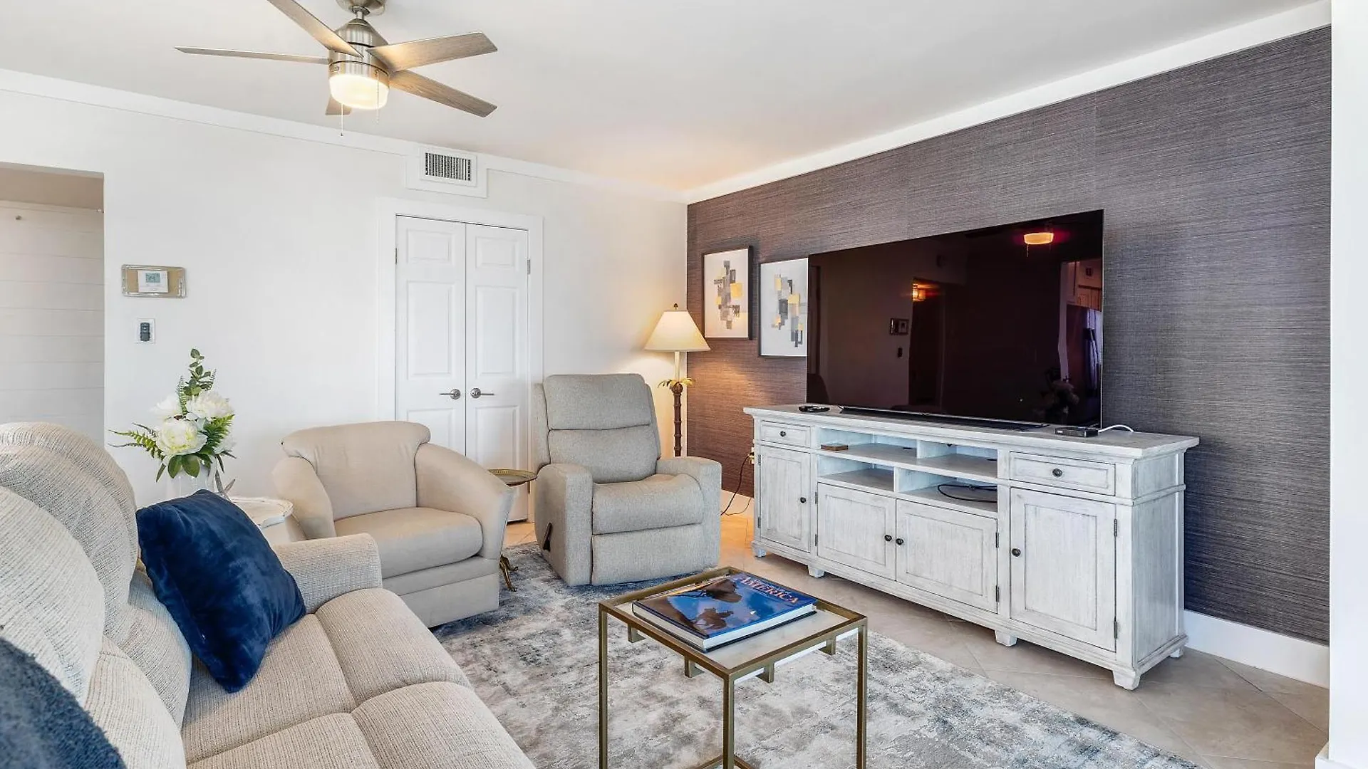Holiday home 3101A Shoreline Towers Beachfront Rental Destin United States