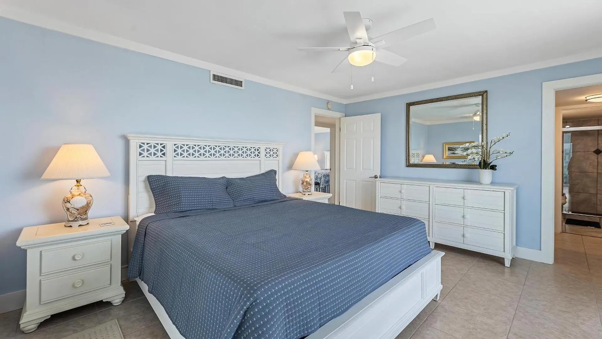 Holiday home 3101A Shoreline Towers Beachfront Rental Destin