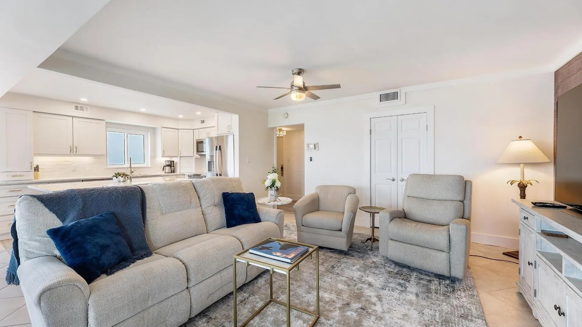 Holiday home 3101A Shoreline Towers Beachfront Rental Destin United States