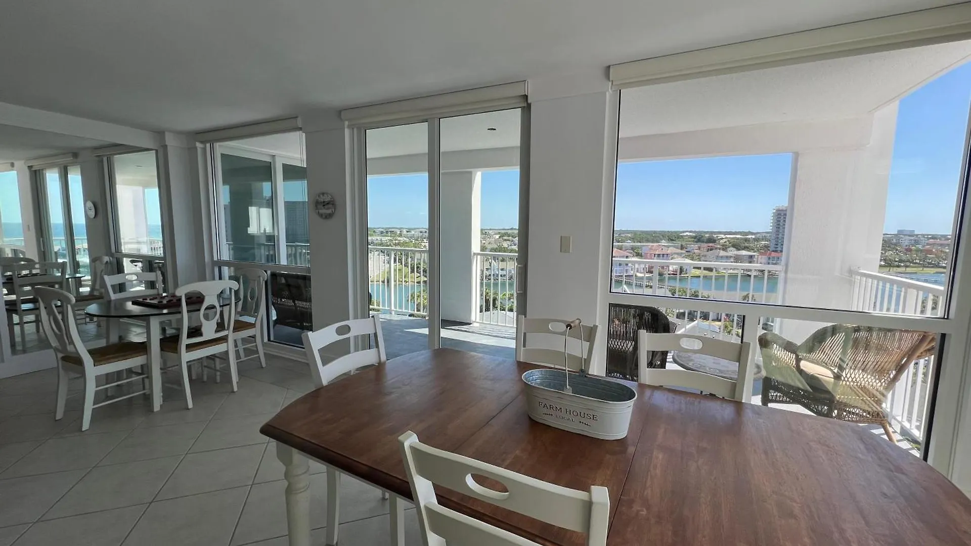 3101A Shoreline Towers Beachfront Rental Destin 0*,