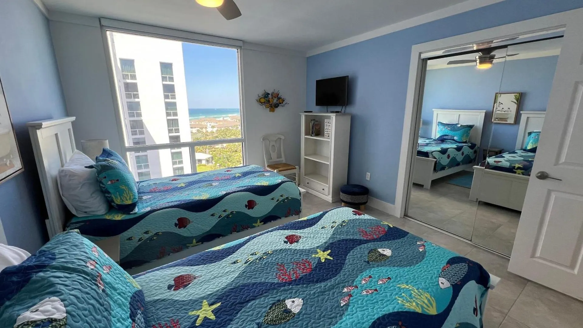 Holiday home 3101A Shoreline Towers Beachfront Rental Destin United States