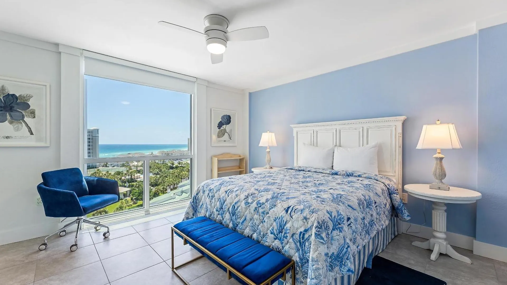 3101A Shoreline Towers Beachfront Rental Destin United States