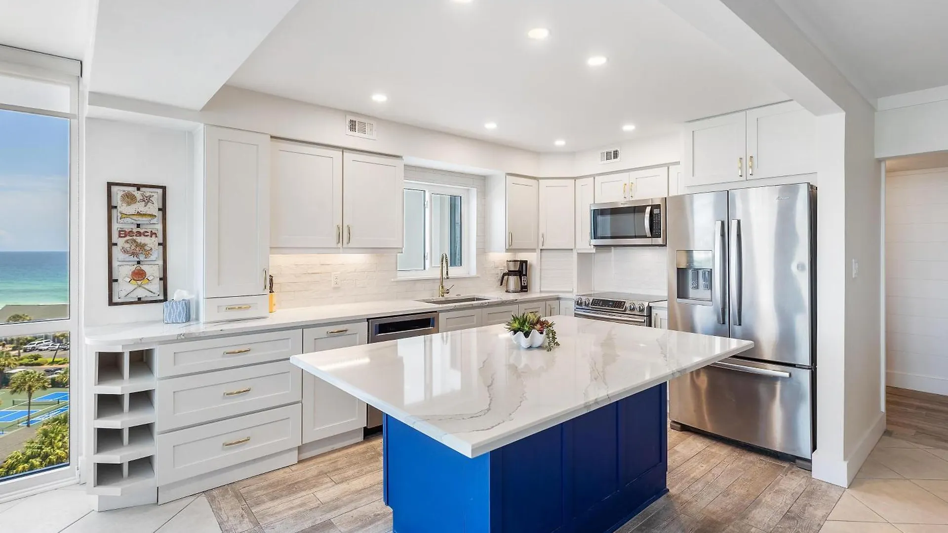 3101A Shoreline Towers Beachfront Rental Destin United States