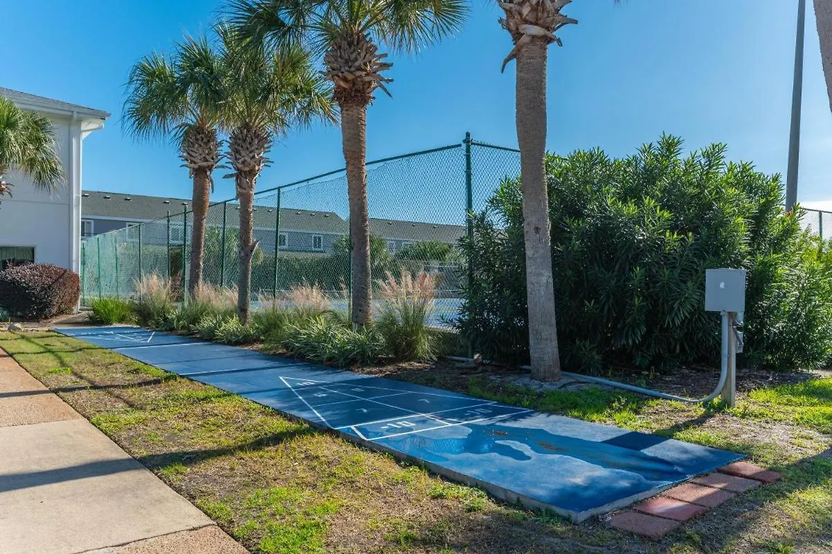 3101A Shoreline Towers Beachfront Rental Destin United States
