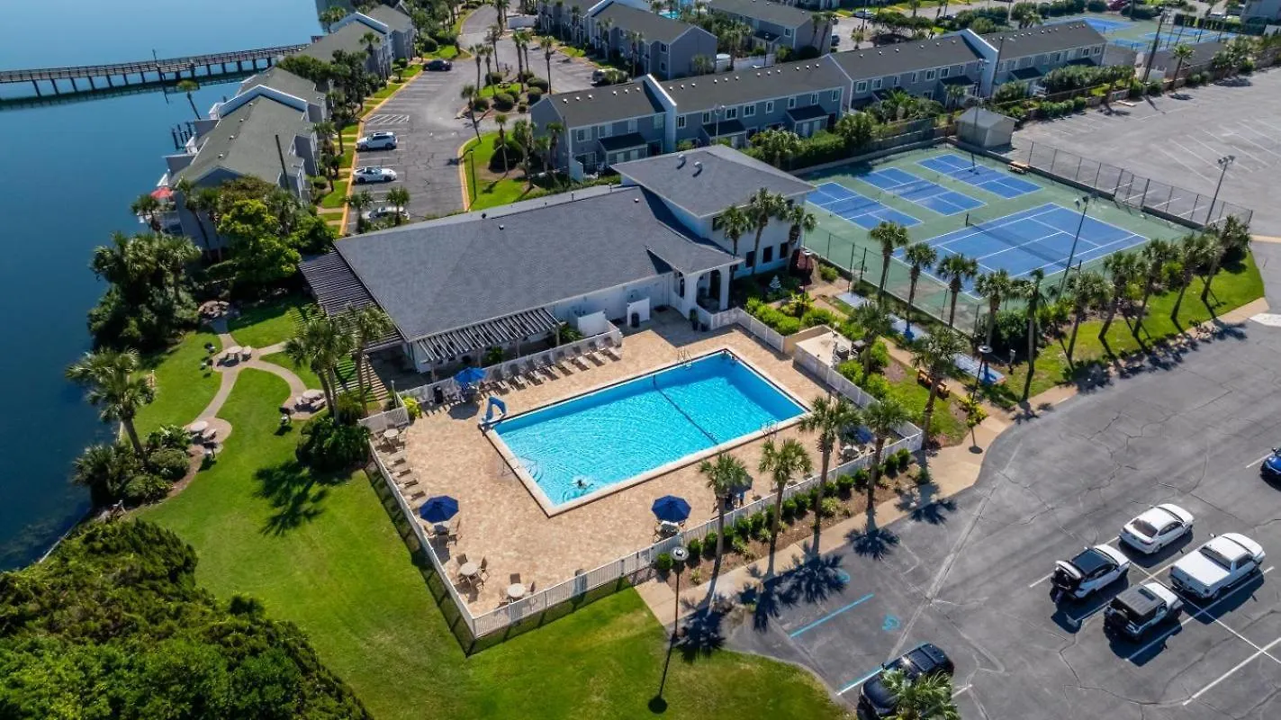 Holiday home 3101A Shoreline Towers Beachfront Rental Destin